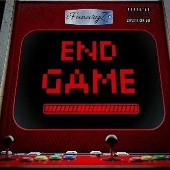 End Game by FanaryZ