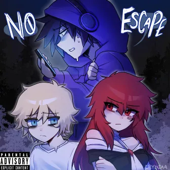 no escape by m1v