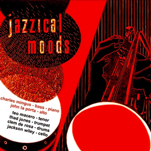 Jazzical Moods