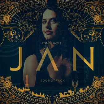 JAN Soundtrack by Anna Davel