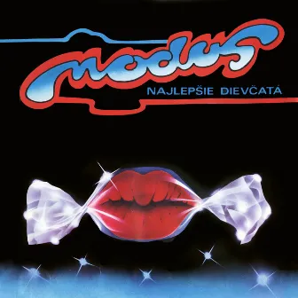 Najlepšie dievčatá by Modus