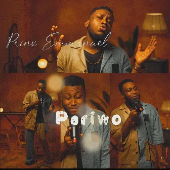 Pariwo by Prinx Emmanuel