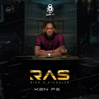 Ras (Rien a Signaler) by KEN FS