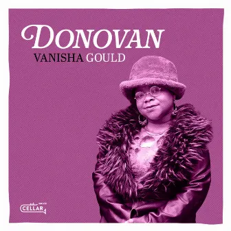 Donovan by Vanisha Gould