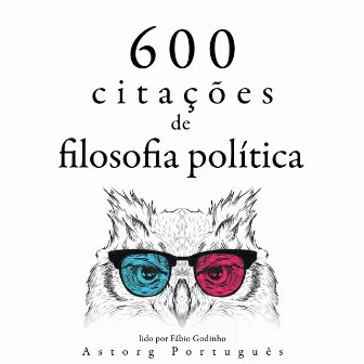 600 citações de filosofia política (Recolha as melhores citações) by Confucius