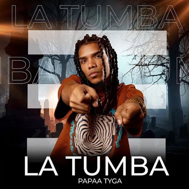 La Tumba