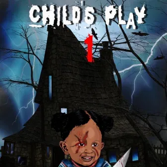 Child's Play 1 by Young Ash 954