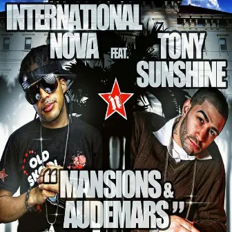 Mansions & Audemars by International Nova, &