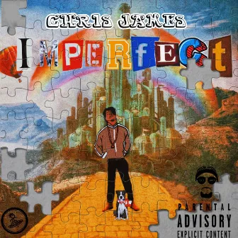 Imperfect by Official Chris James