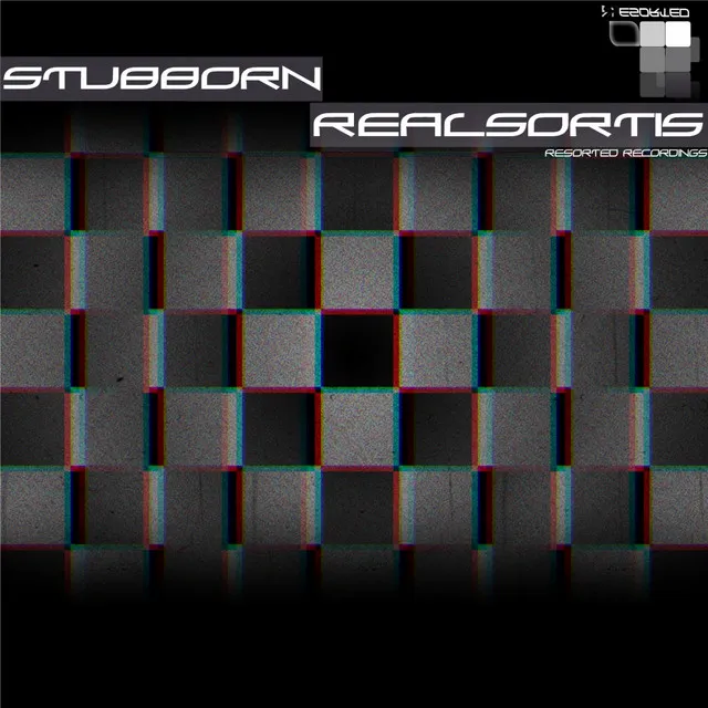 Stubborn - Ronny Vergara Remix