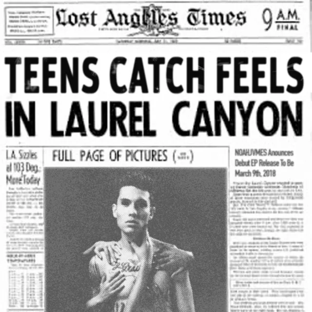 Laurel Canyon