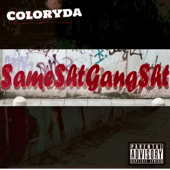 $ame$htgang$ht by coloryda