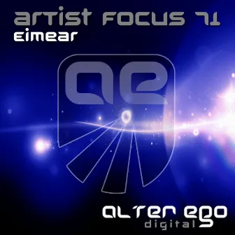 Artist Focus 71 by Eimear