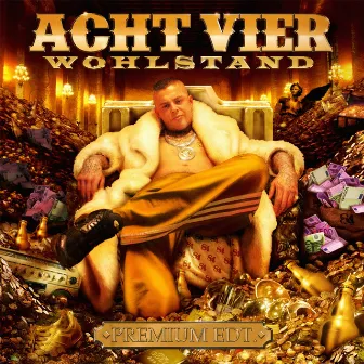 Wohlstand by AchtVier