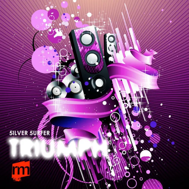 Triumph (Radio Edit)