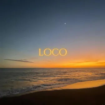 Loco by Jay Kairo