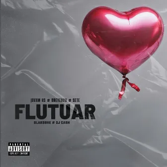 Flutuar by SETE MC