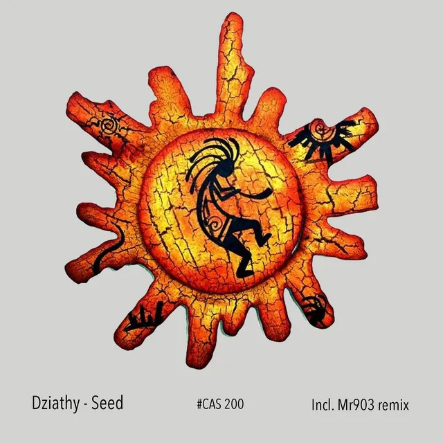 Seed - Mr903 Remix