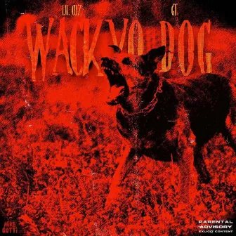 Wack Yo Dog by Lil Cuz