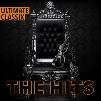 Ultimate Classix: The Hits by Russell Emanuel