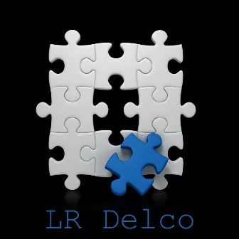 Missing Piece by LR Delco