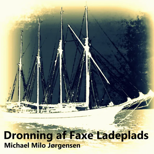 Dronning af Faxe Ladeplads