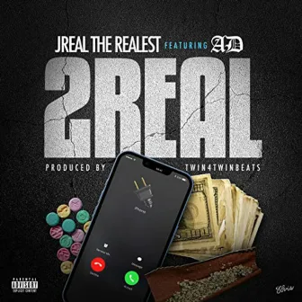 2Real by Jreal Da Realest