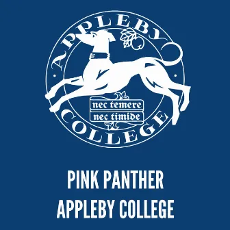 Pink Panther by Appleby College