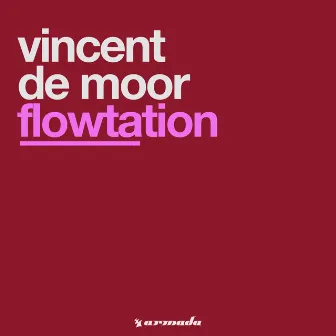 Flowtation by Vincent de Moor