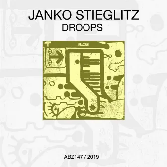 Droops by Janko Stieglitz