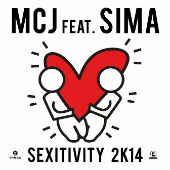 Sexitivity 2K14 by M.C.J.