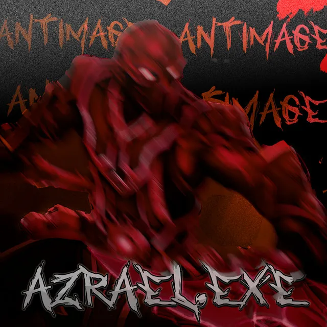 Antimage