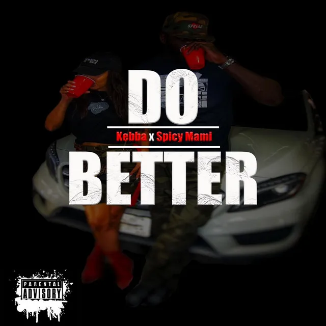 Do Better