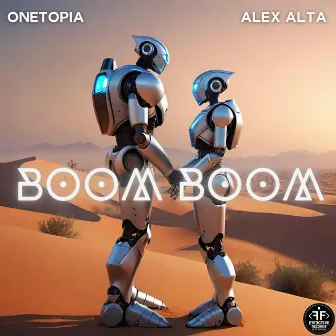 Boom Boom by ONETOPIA