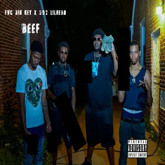 Beef by 392 Lil Head