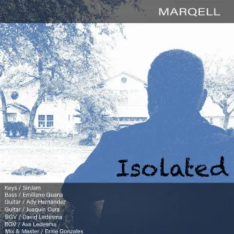 Isolated by MarQell