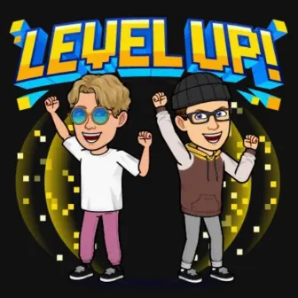 Level Up by Kit Thomas