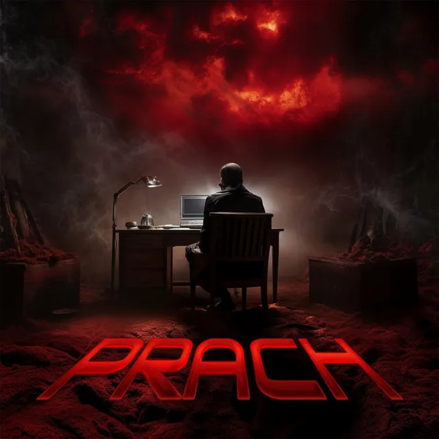 Prach