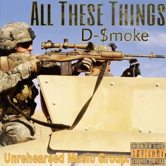 All These Things by Unrehearsed Music Group