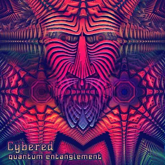 QUANTUM ENTANGLEMENT by Cybered