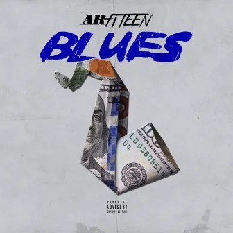 Blues by AR FITEEN