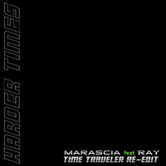 Harder Times (Time Traveler Re-Edit) by Marascia