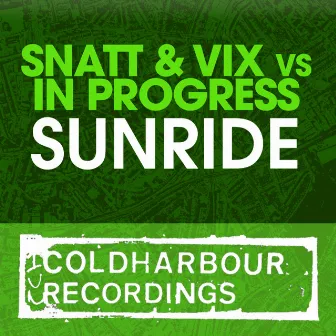 Sunride by Snatt & Vix