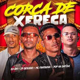 Corça de Xereca by JP Bekado