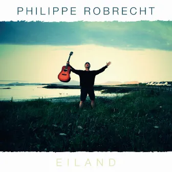 Eiland by Philippe Robrecht