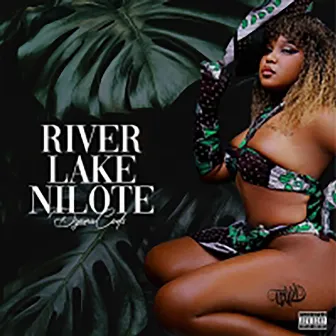 River Lake Nilote by Dyana Cods