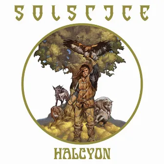 Halcyon by Solstice