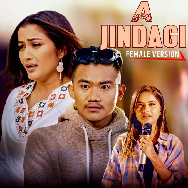 A Jindagi - Female Version