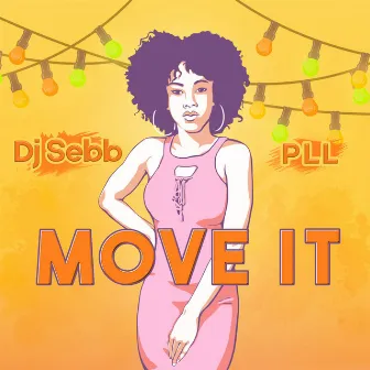 Move It by DJ SEBB