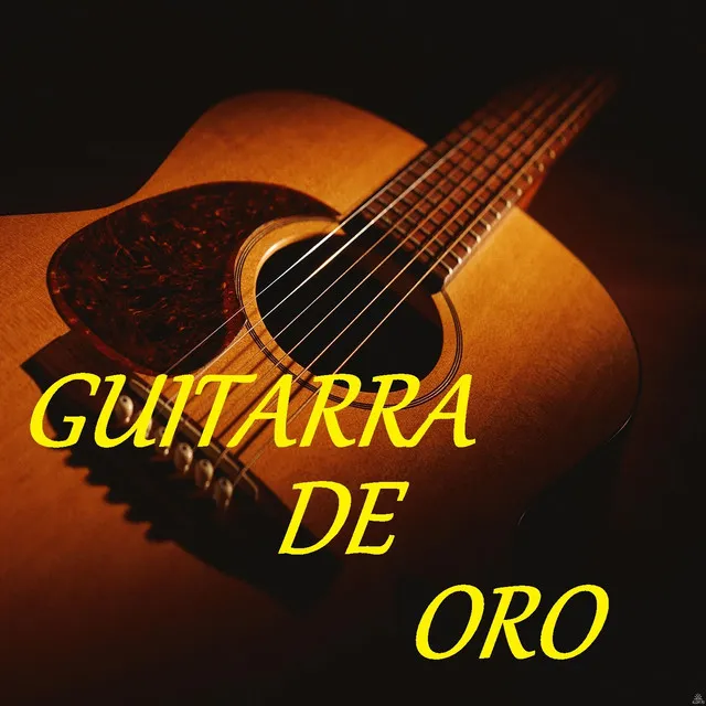 Guitarra de Oro